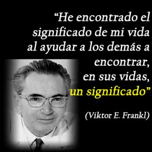 Lecciones Que Nos Da La Vida Frases C Lebres De Viktor Frankl