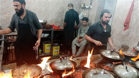 Aseel Shinwari Restaurant Rawalpindi Mutton Karahi Recipe Chicken