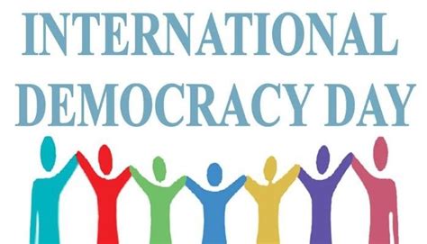 20 Democracy Quotes on the International Day of Democracy | Quotes ...