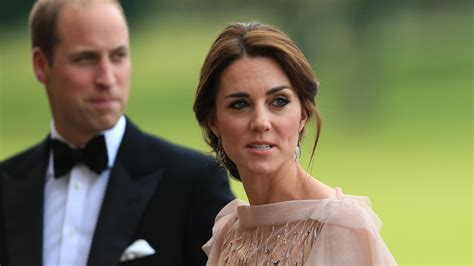 Kate Middleton Given Stark Warning To Stop Marriage To William Breaking Down Woman And Home