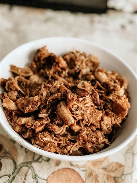 A Classic Bbq Pulled Jackfruit R Veganrecipes