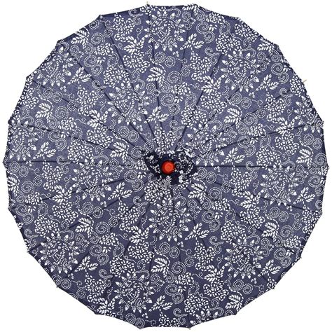 Thy Collectibles Japanese Chinese Asian Parasol Umbrella