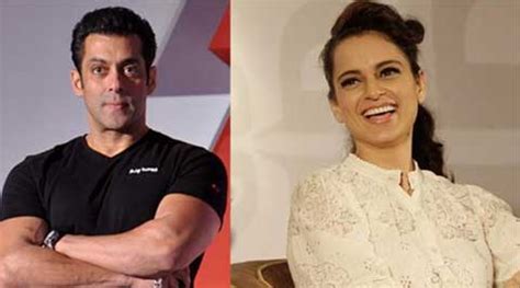 Kangana Ranaut To Star Opposite Salman Khan In YRFs Sultan