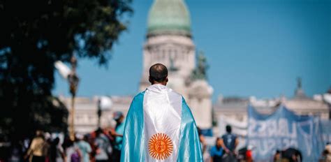 El Sindicato M S Poderoso De Argentina Desaf A A Milei Con Una Huelga