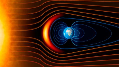 El Viento Solar Vía Para Conocer Más El Universo Gaceta Unam