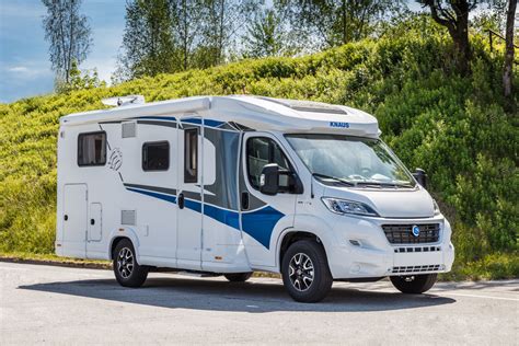 Best European Motorhome Webmotor Org