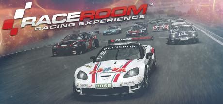 Raceroom racing experience free cars - lanaallstar