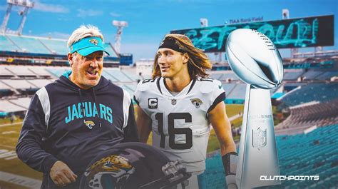 Why Jacksonville Jaguars will win the 2023 Super Bowl