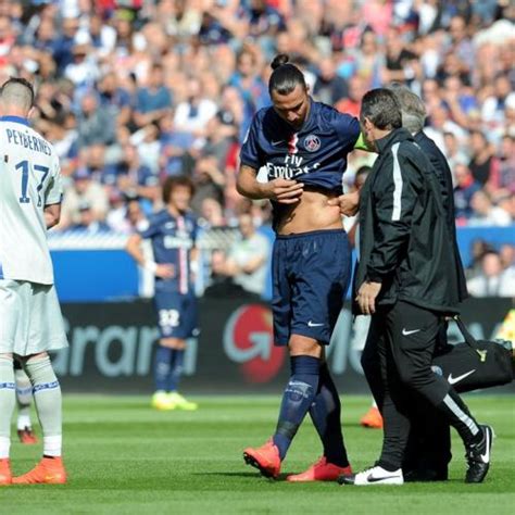 Psg Bastia Le R Sum Du Match En Images