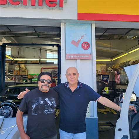 ALL SMOG TEST ONLY STAR STATION - Pasadena CA - Hours, Directions