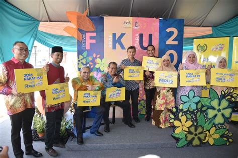 Tahun Melawat Perlis 2024 2025 Dijangka Capai Sasaran 3 5 Juta