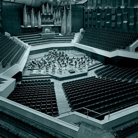 History | Gewandhaus Leipzig