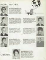 Explore 1971 Nimitz Junior High School Yearbook, Tulsa OK - Classmates