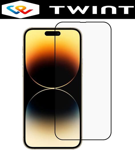 IPhone 15 Pro Max Panzerglas Schutzglas FULL DISPLAY GLAS Kaufen Auf