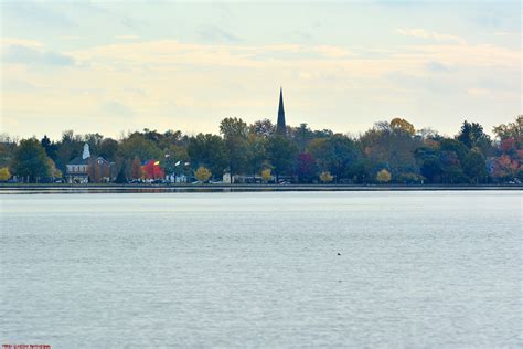 City of Burlington Waterfront