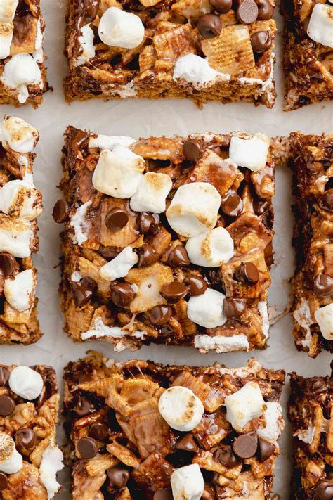 12 Delectable Bar Cookie Recipes For Sharing Or Scarfing