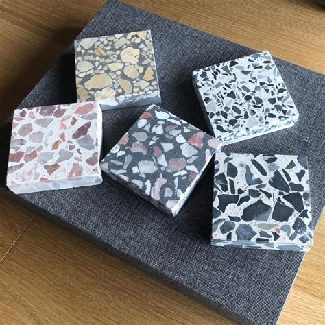 Terrazzo Colors Manufacturers, Suppliers, Factory - Wholesale Price ...