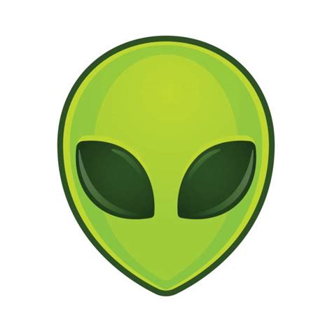 Alien Head Stock Photos Pictures And Royalty Free Images Istock