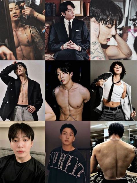 #JUNGKOOK in 2024 | Jungkook, Jungkook abs, Jeon jungkook photoshoot