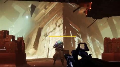 Destiny Oltre La Luce Campagna Caccia All Impero Youtube