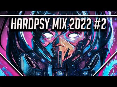 Hardpsy Mix Hardpsy Hardstyle Reverse Bass Psytrance