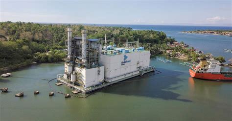 Therma Marine Inc Aboitizpower