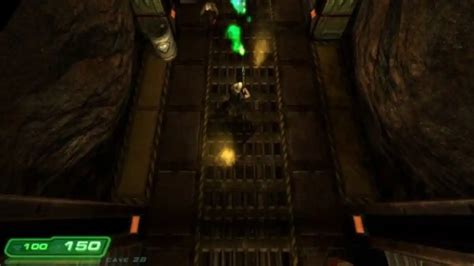 Best Doom 3 Weapon Mods Gamer Journalist