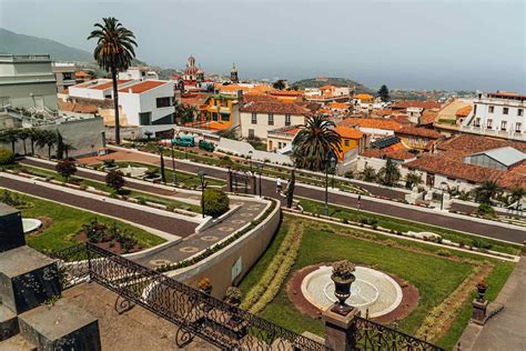 La Orotava, Tenerife - Things to Do, Restaurants & Hotels