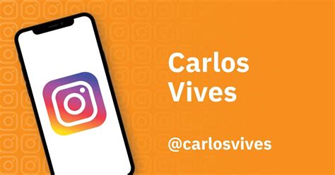 No Te Pierdas Las últimas Publicaciones De Carlos Vives Que Están Arrasando En Instagram