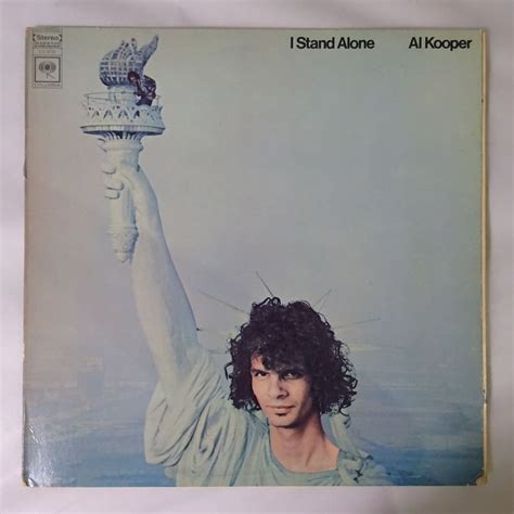 代購代標第一品牌－樂淘letao－10009846【us盤2eyeマト1a2a】al Kooper I Stand Alone