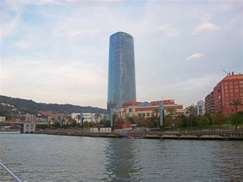 Que faire à Bilbao en 2 jours Bonsvoyagesetc