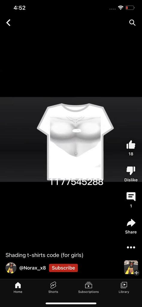 Roblox Belly Piercing T Shirt Id Codes