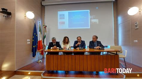 A Bari la grande fiera del turismo in arrivo più di 70 imprenditori