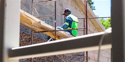 Avanza construcción del centro de educación ambiental Gobierno