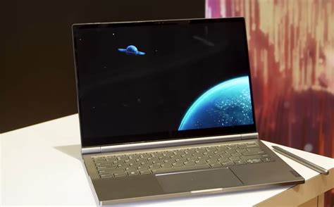 Lenovo Unveils Thinkbook Plus Gen Hybrid A Revolutionary In