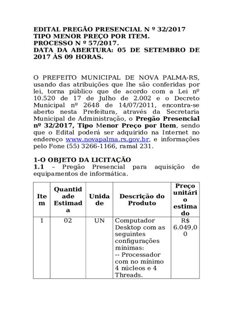 Dirio Oficial Dos Municpios Do Estado De Rondniaano Ix Doc Template