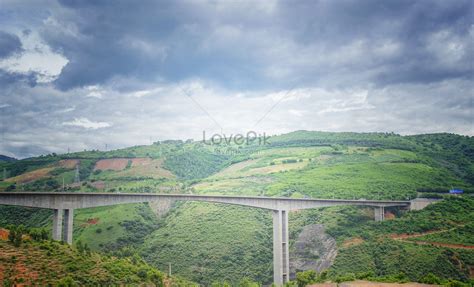 Honghe Bridge The Worlds First High Bridge Picture And HD Photos | Free ...