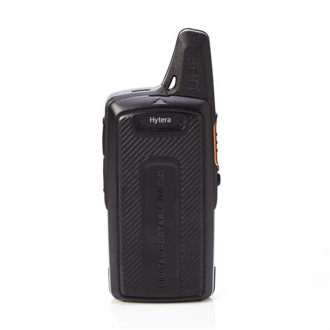 Hytera Pd Lf Pmr Licence Free Dmr Digital Walkie Talkie Two Way