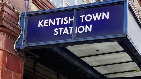 Kentish Town Tube Station Set To Close For Year Bbc News