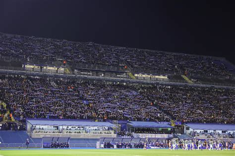 Dinamo i Hajduk odigrali bez golova na Maksimiru Neće biti promjena na