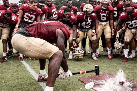 Video A Comprehensive Guide To Fsu Football 2020 Tomahawk Nation