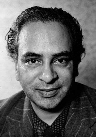 Mulk Raj Anand | Biography, Works, & Facts | Britannica