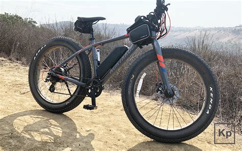 2021 Update Northrock Xc00 Fat Tire E Bike Kenpua