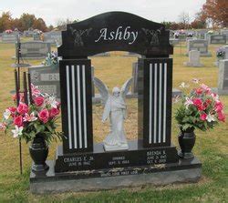 Brenda Kay Teague Ashby Memorial Find A Grave