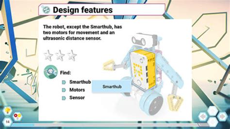 Robot Factory SPIKE PRIME Curriculum | ROBORISE-IT Robotics Education