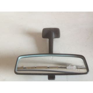 Retrovisor Interno Gol Quadrado Parati Voyage Vw Original Shopee Brasil