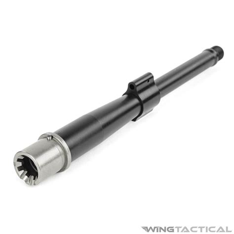 Ballistic Advantage Performance Series 300 Blackout Barrel Hanson Profile