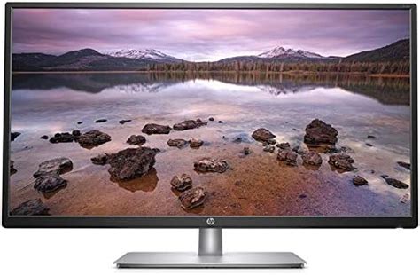 Amazon HP Pantalla 32s Monitor FHD De 31 5 Pulgadas Con