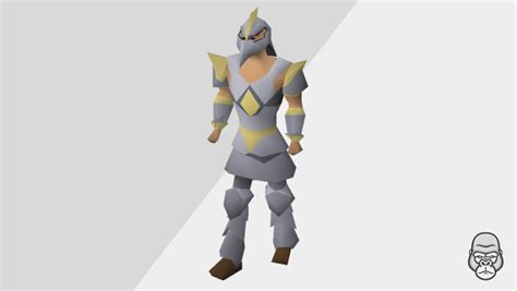 Osrs The 10 Best Ranged Armors Ranked Gaming Gorilla