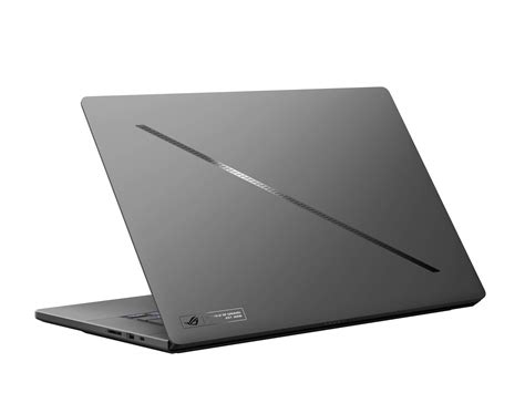 Asus Rog Zephyrus G16 Gu605 16″ Gaming Laptop Ultra 9 32gb Ram 1tb